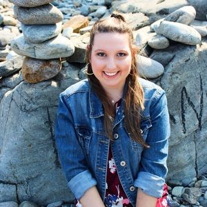 Meet your Posher, Bethany